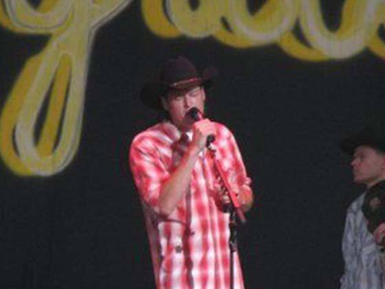 Blake Shelton